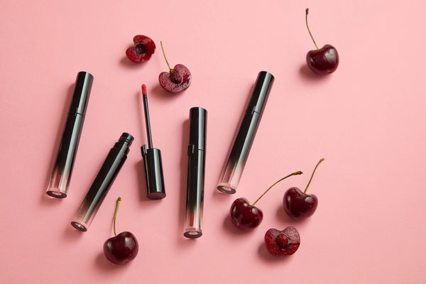 Cherry Cola lips, comment reproduire la tendance à la maison ?