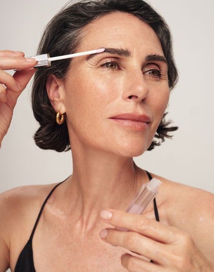 DUO LASH BROW ROSE