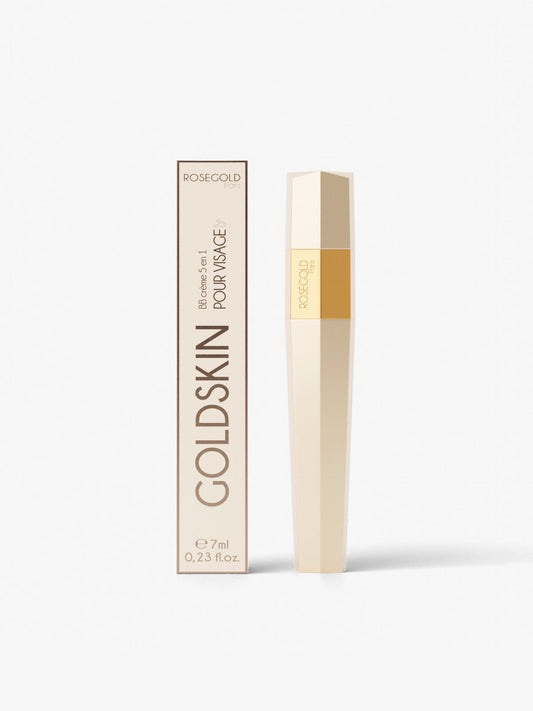 GOLDSKIN (Offert)