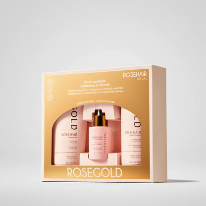 COFFRET ROSEHAIR RITUAL