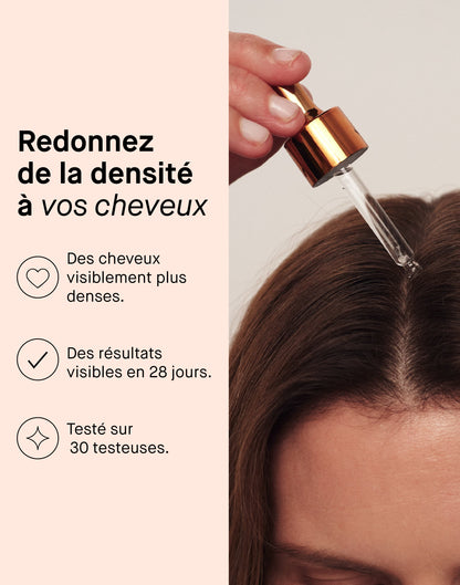 ROSEHAIR ADVANCED